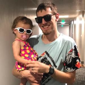 Meet your Posher, Mitchell